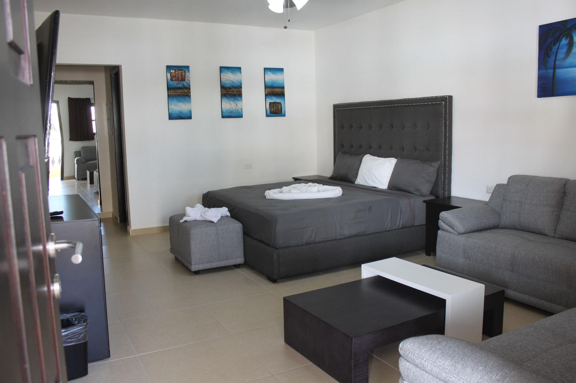 We Playa Hotel Playa del Carmen Zewnętrze zdjęcie