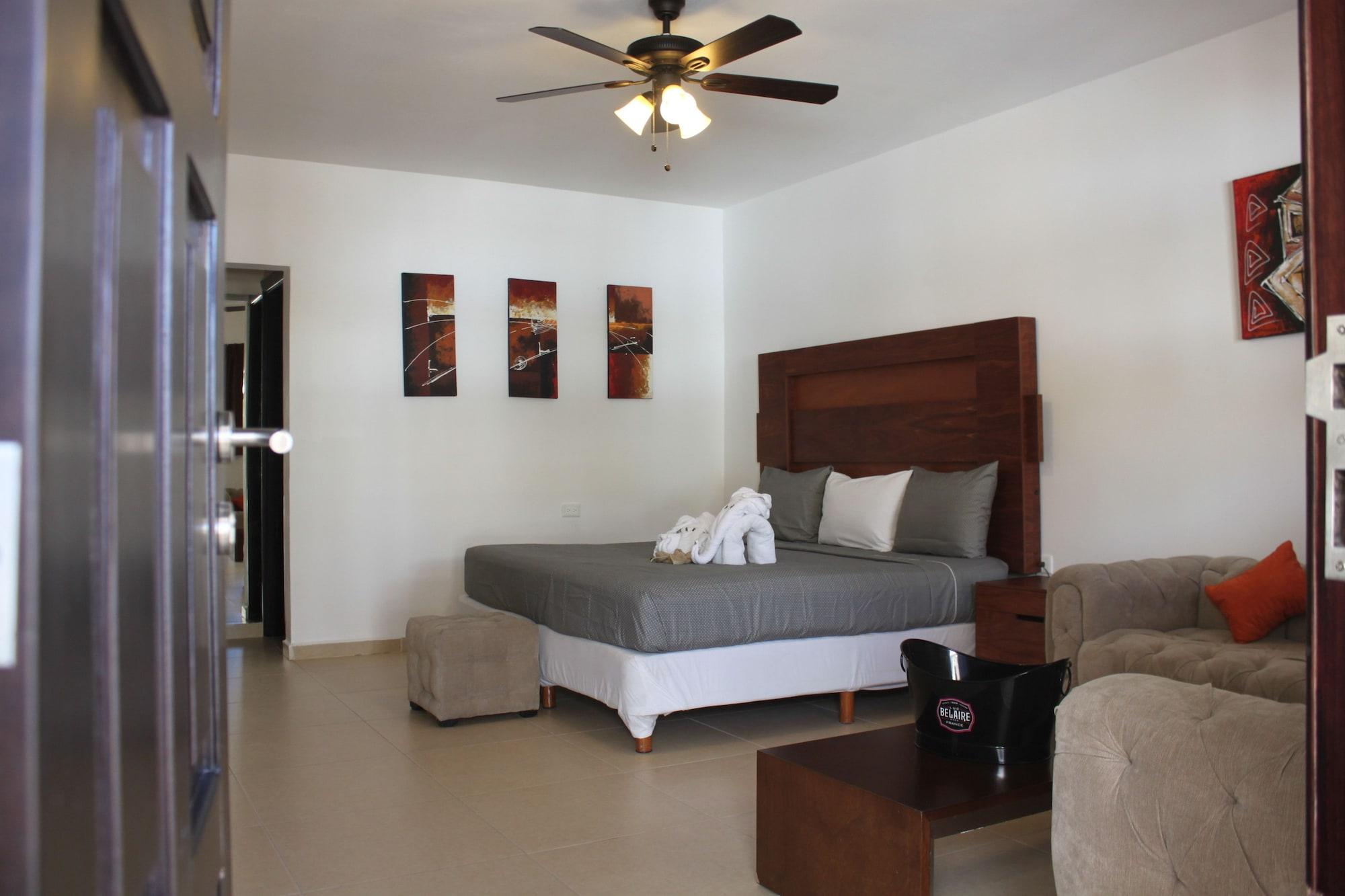 We Playa Hotel Playa del Carmen Zewnętrze zdjęcie