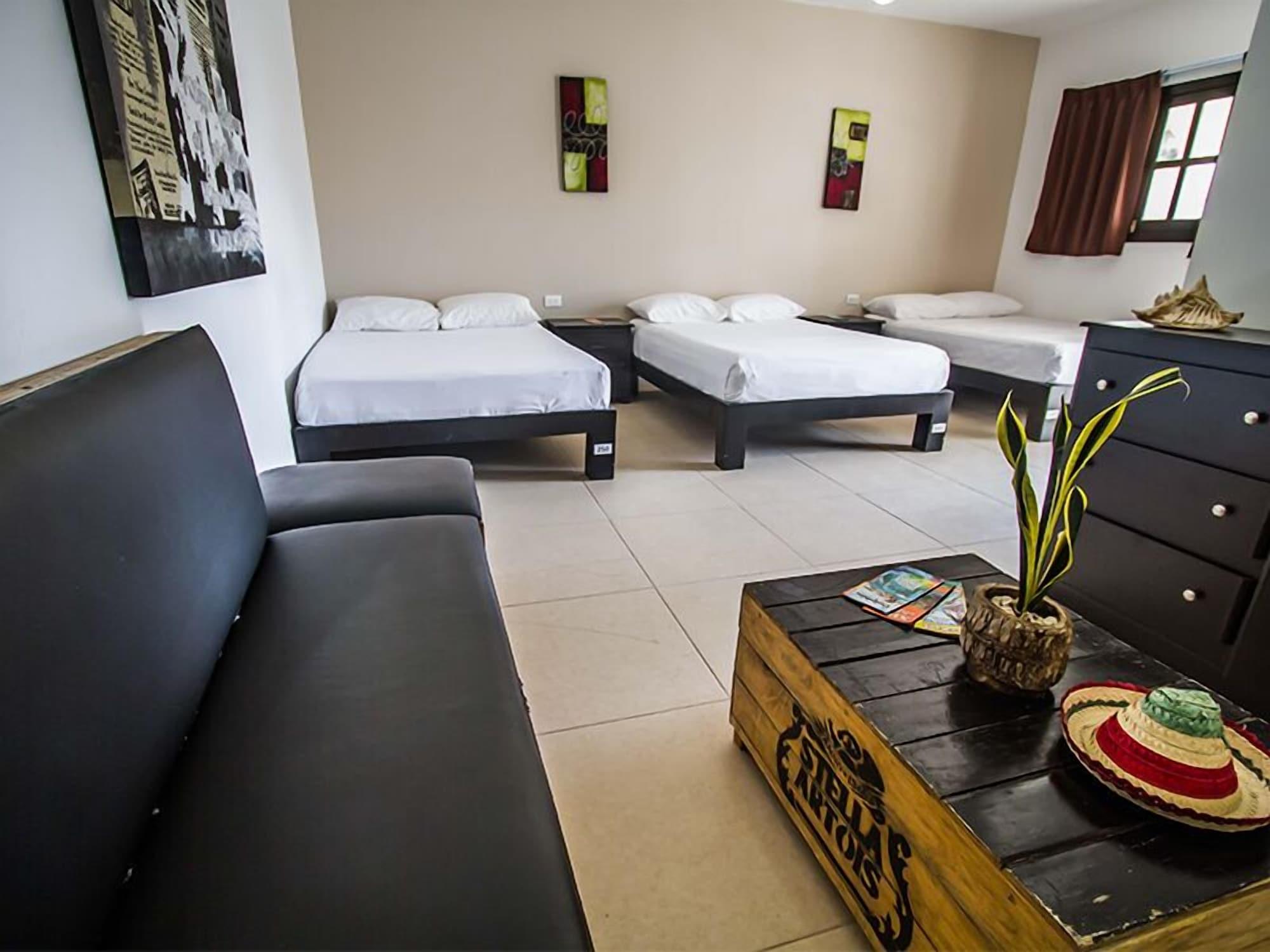 We Playa Hotel Playa del Carmen Zewnętrze zdjęcie