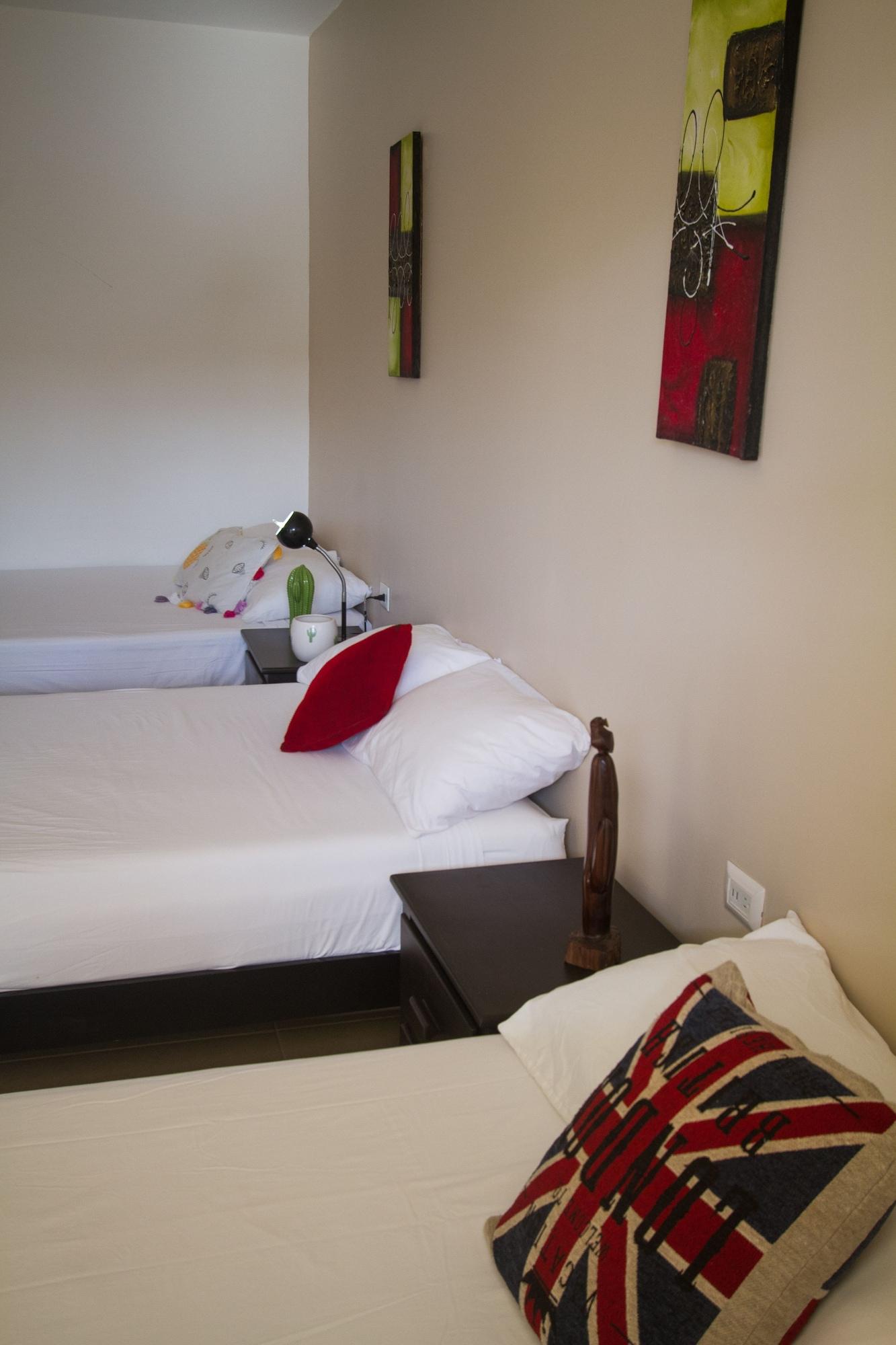 We Playa Hotel Playa del Carmen Zewnętrze zdjęcie