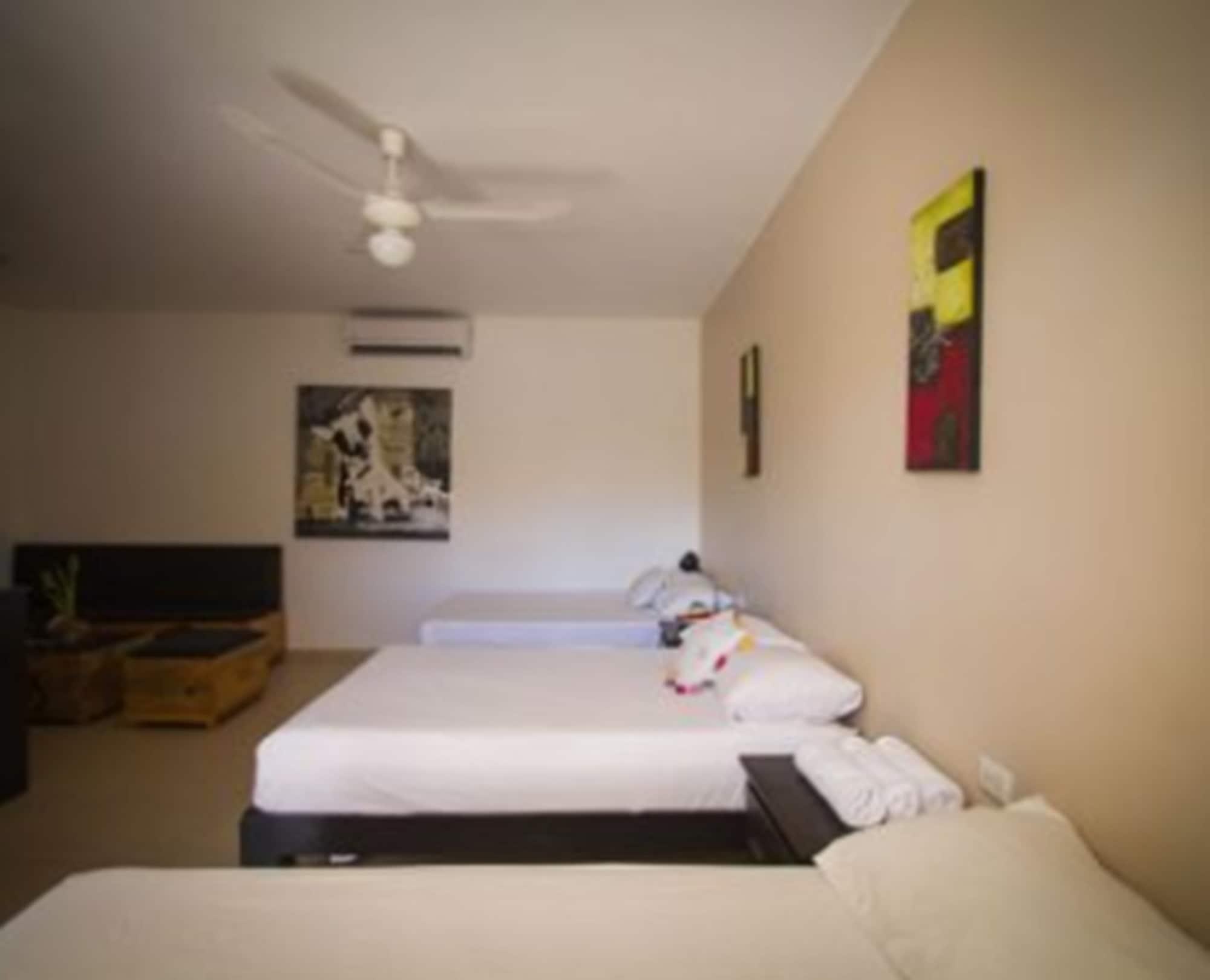 We Playa Hotel Playa del Carmen Zewnętrze zdjęcie