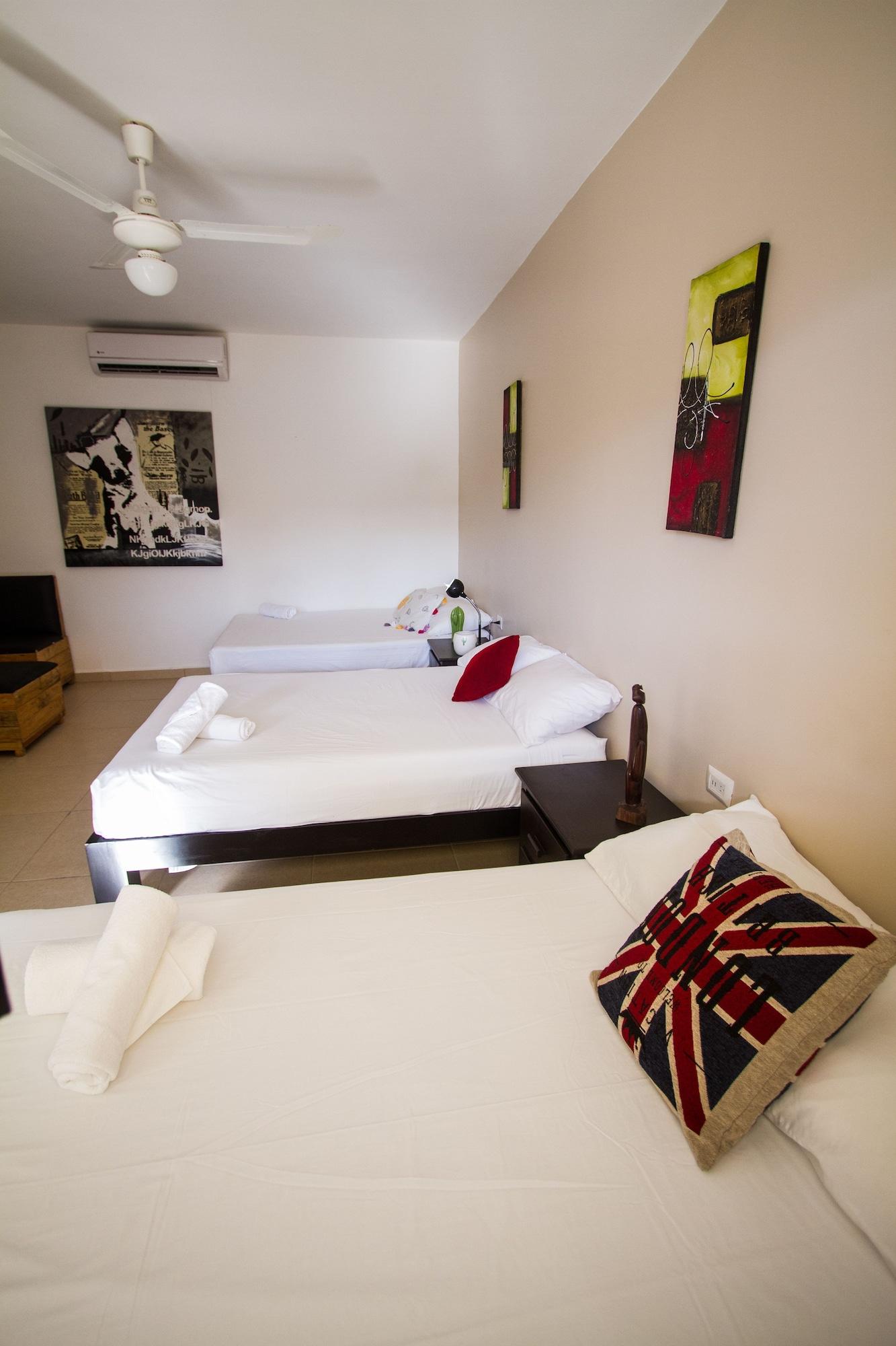We Playa Hotel Playa del Carmen Zewnętrze zdjęcie