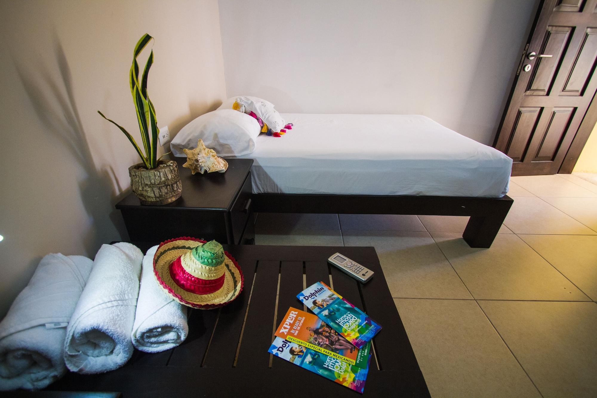 We Playa Hotel Playa del Carmen Zewnętrze zdjęcie