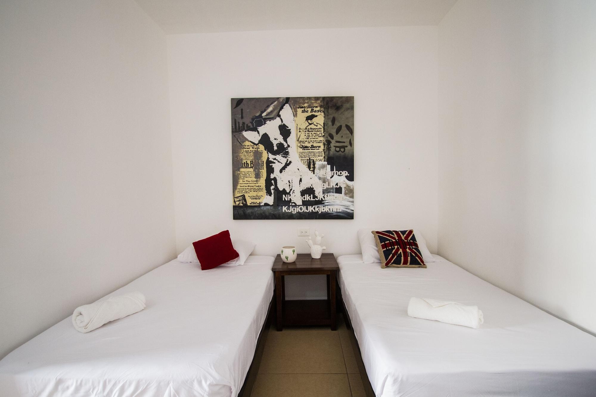 We Playa Hotel Playa del Carmen Zewnętrze zdjęcie