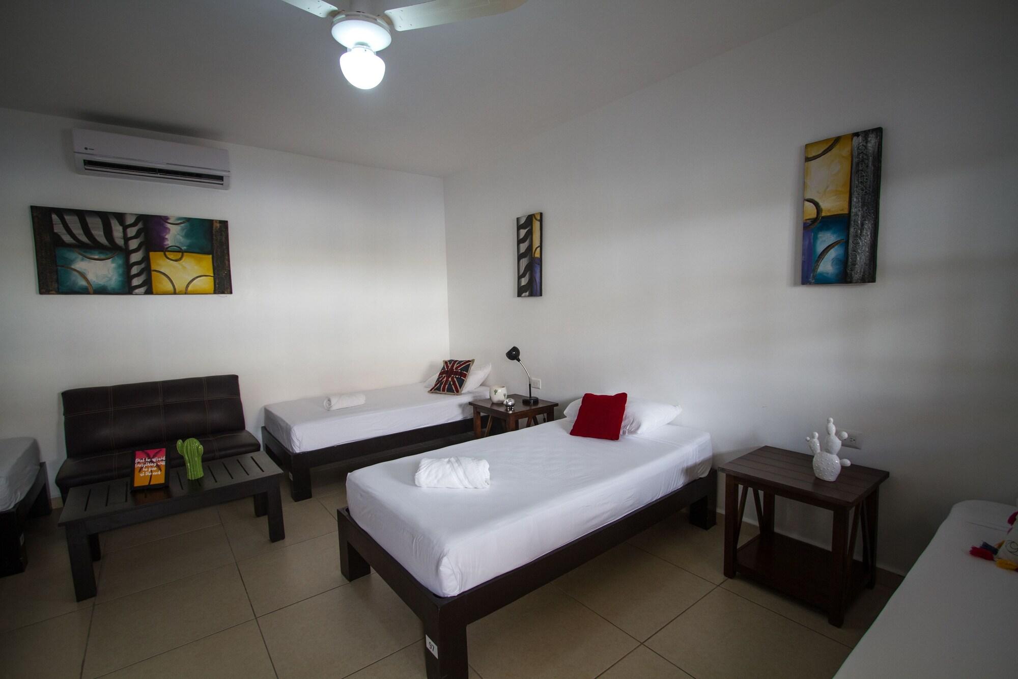 We Playa Hotel Playa del Carmen Zewnętrze zdjęcie