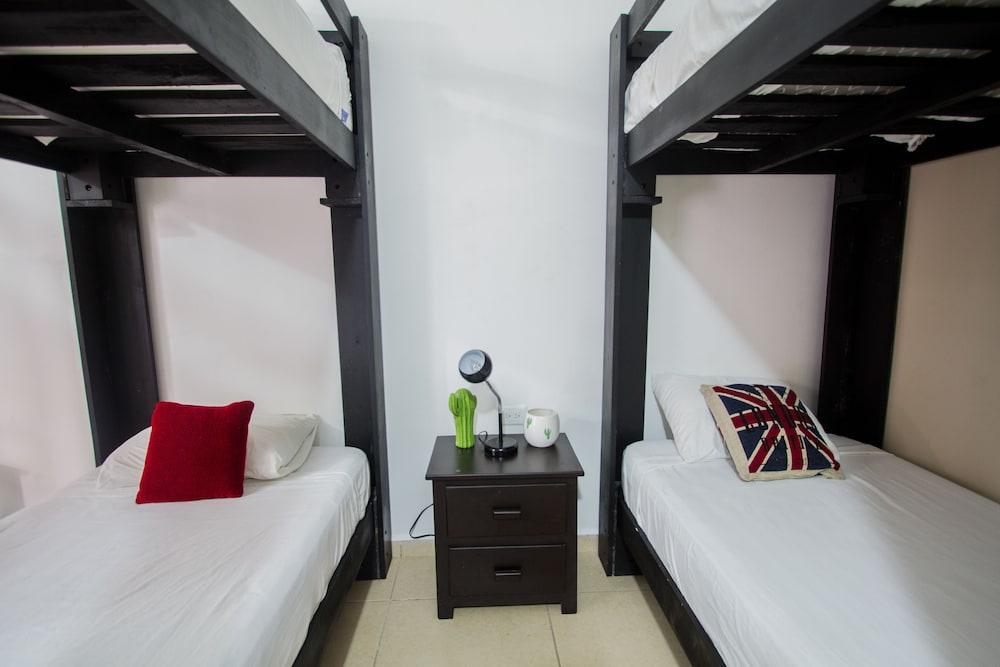 We Playa Hotel Playa del Carmen Zewnętrze zdjęcie
