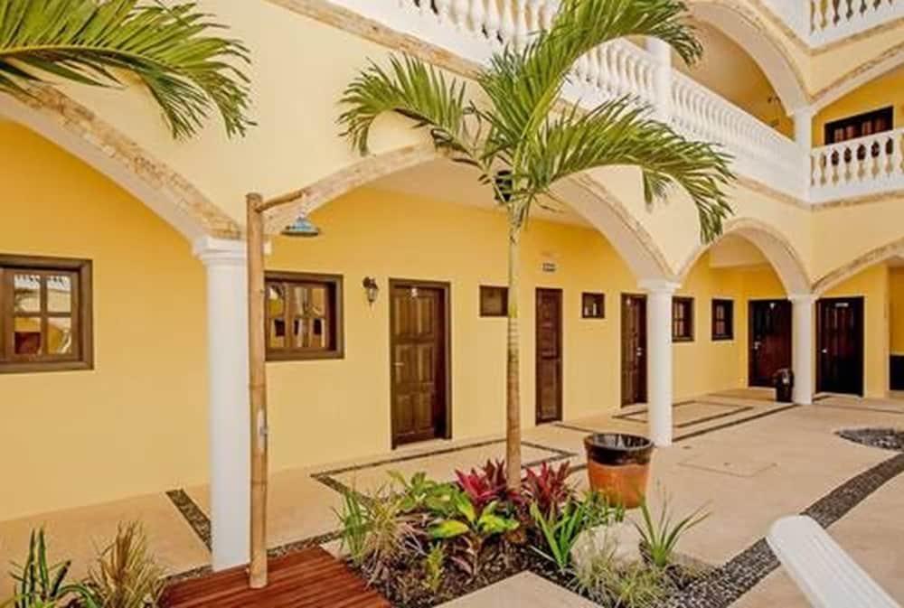 We Playa Hotel Playa del Carmen Zewnętrze zdjęcie