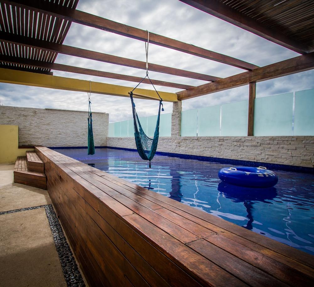 We Playa Hotel Playa del Carmen Zewnętrze zdjęcie