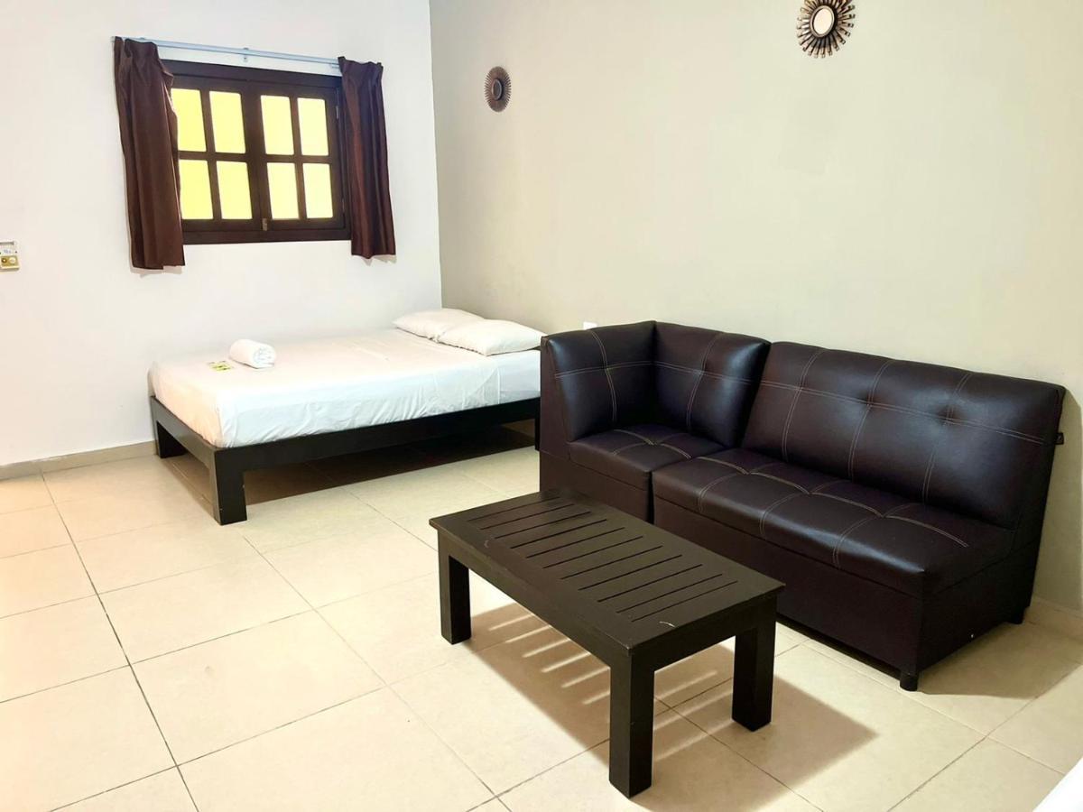 We Playa Hotel Playa del Carmen Zewnętrze zdjęcie