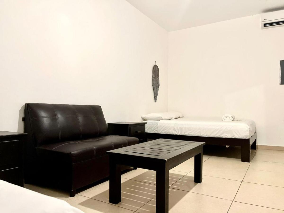 We Playa Hotel Playa del Carmen Zewnętrze zdjęcie