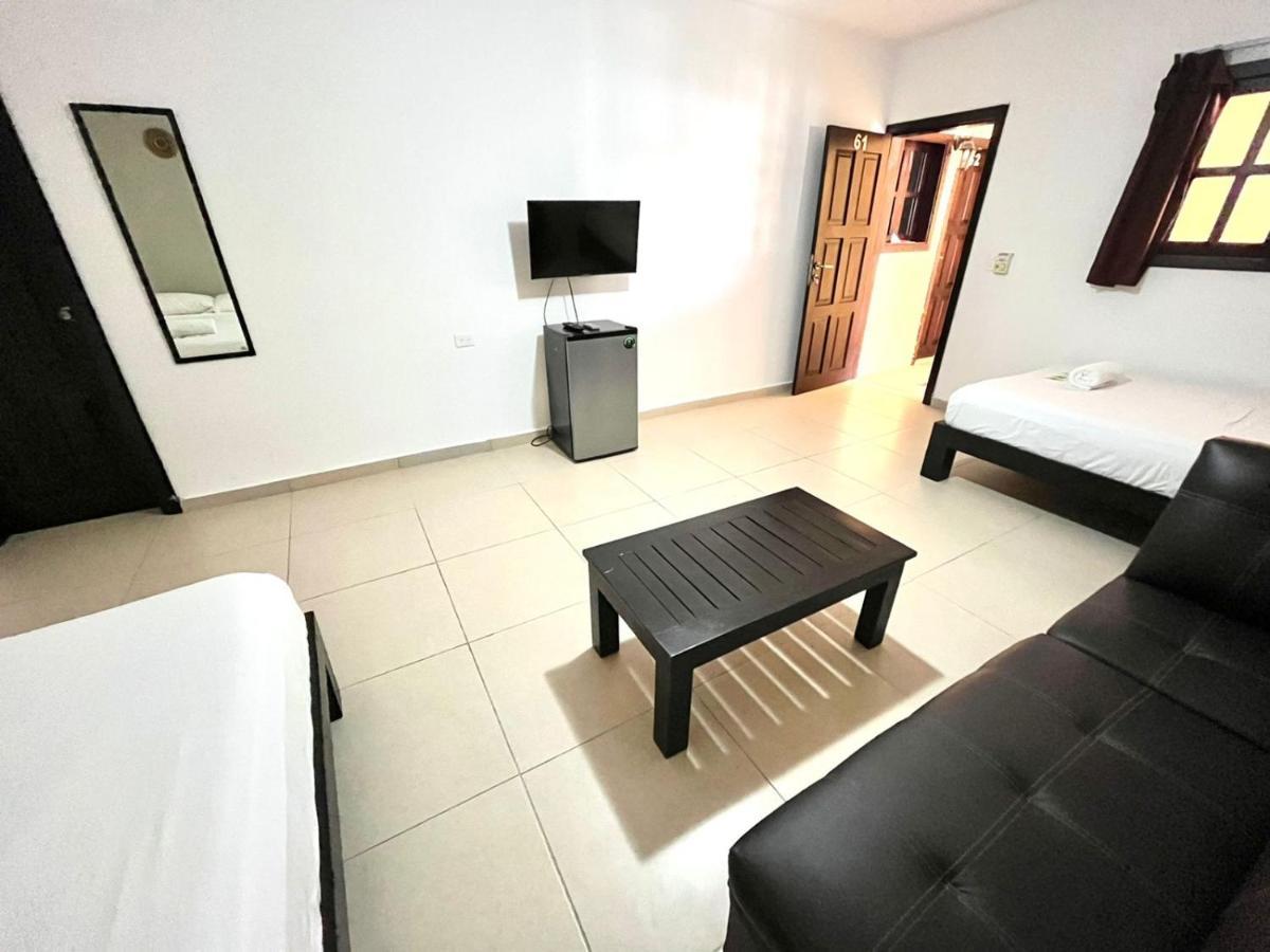 We Playa Hotel Playa del Carmen Zewnętrze zdjęcie