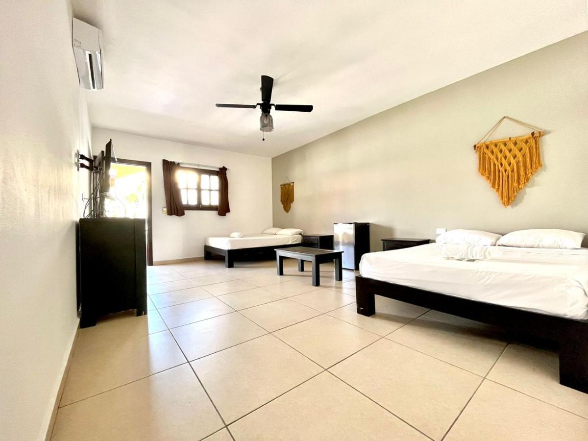 We Playa Hotel Playa del Carmen Zewnętrze zdjęcie