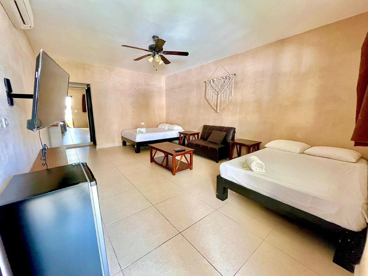 We Playa Hotel Playa del Carmen Zewnętrze zdjęcie