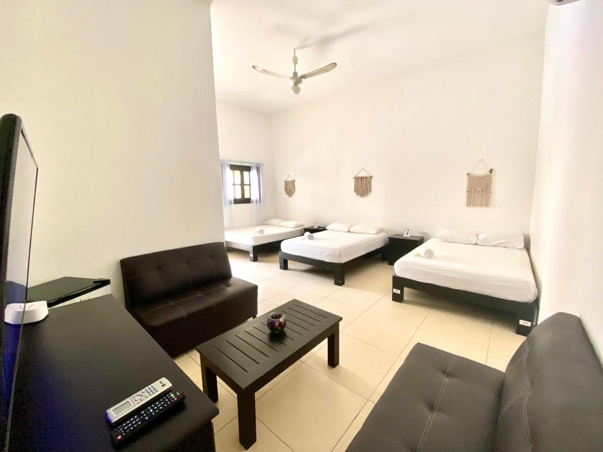 We Playa Hotel Playa del Carmen Zewnętrze zdjęcie