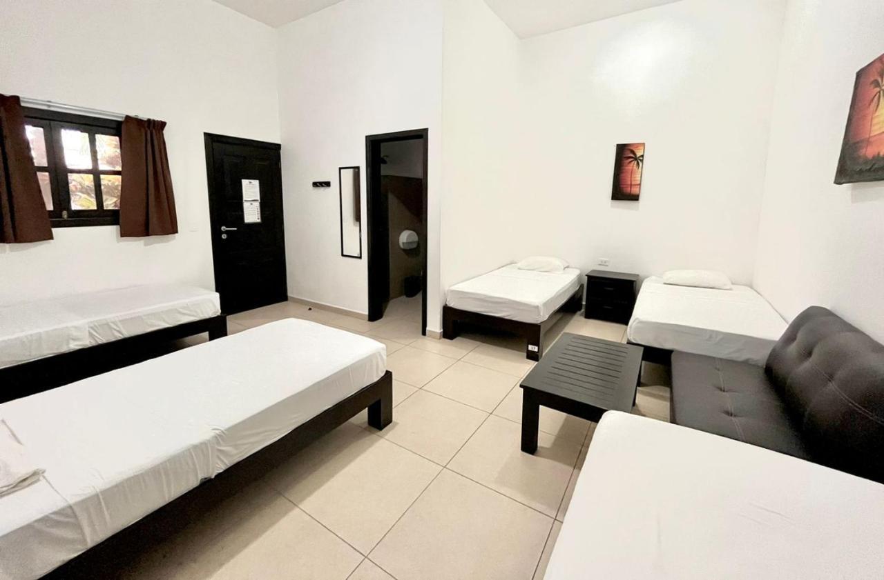 We Playa Hotel Playa del Carmen Zewnętrze zdjęcie