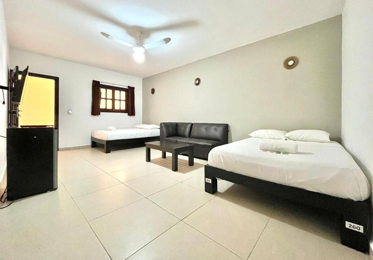 We Playa Hotel Playa del Carmen Zewnętrze zdjęcie