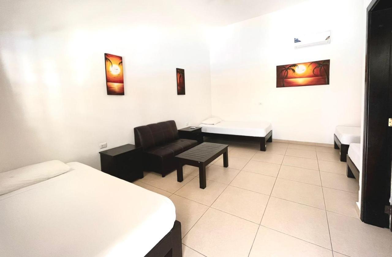 We Playa Hotel Playa del Carmen Zewnętrze zdjęcie