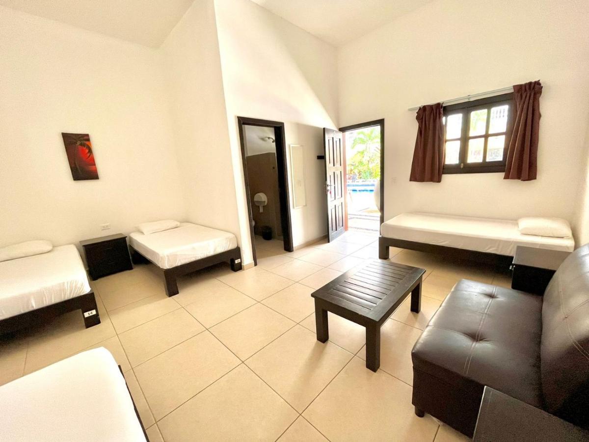 We Playa Hotel Playa del Carmen Zewnętrze zdjęcie