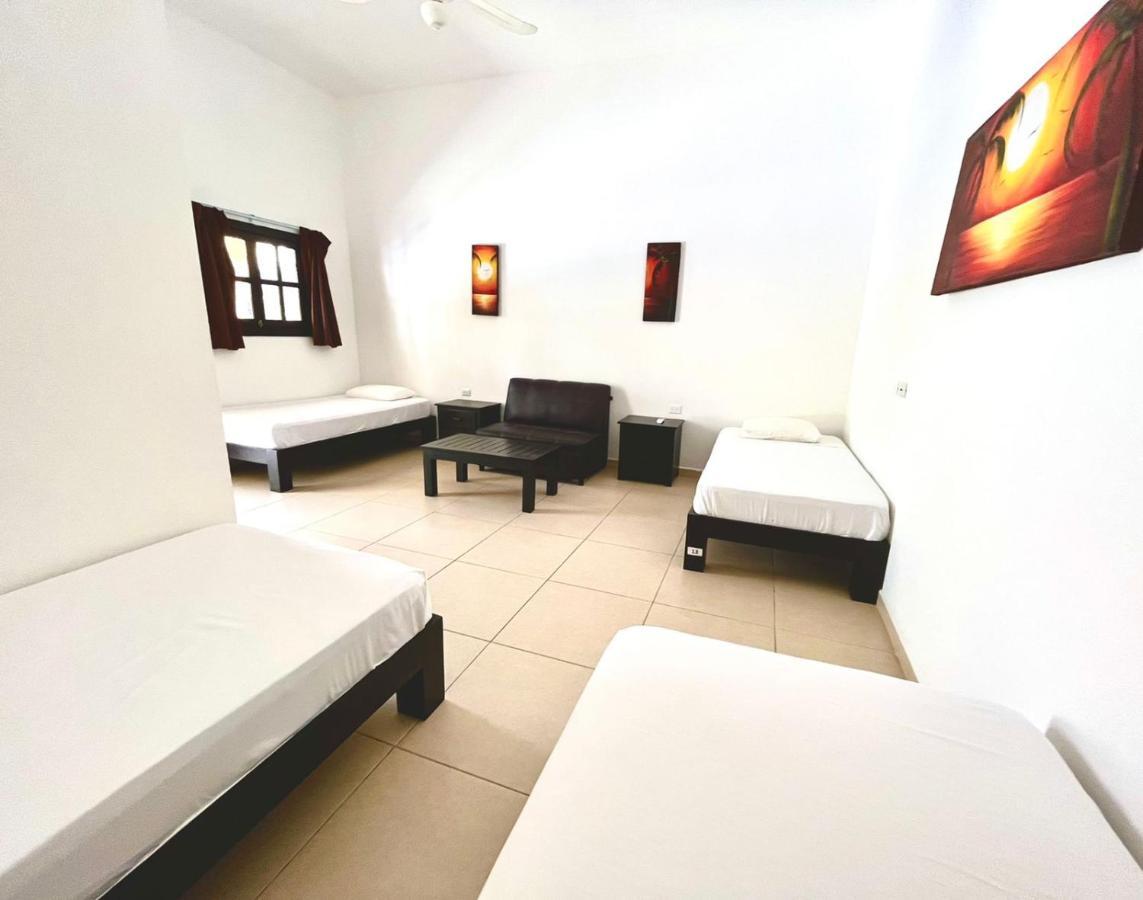 We Playa Hotel Playa del Carmen Zewnętrze zdjęcie