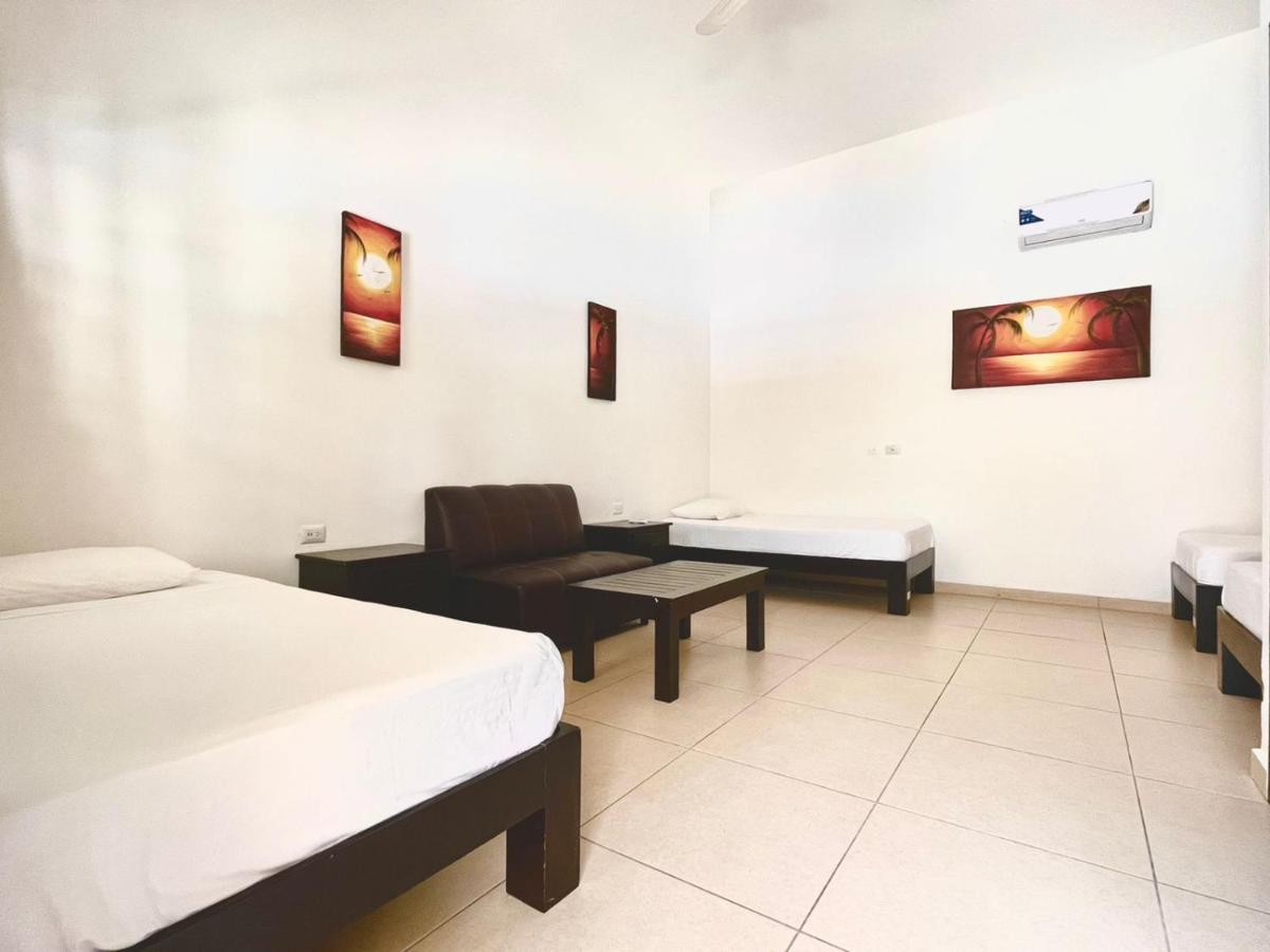 We Playa Hotel Playa del Carmen Zewnętrze zdjęcie
