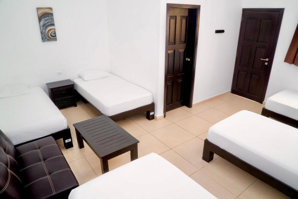 We Playa Hotel Playa del Carmen Zewnętrze zdjęcie