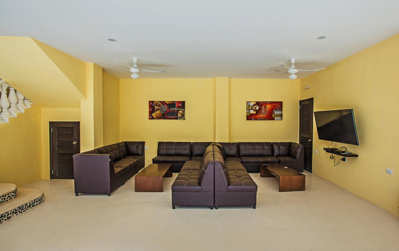 We Playa Hotel Playa del Carmen Zewnętrze zdjęcie