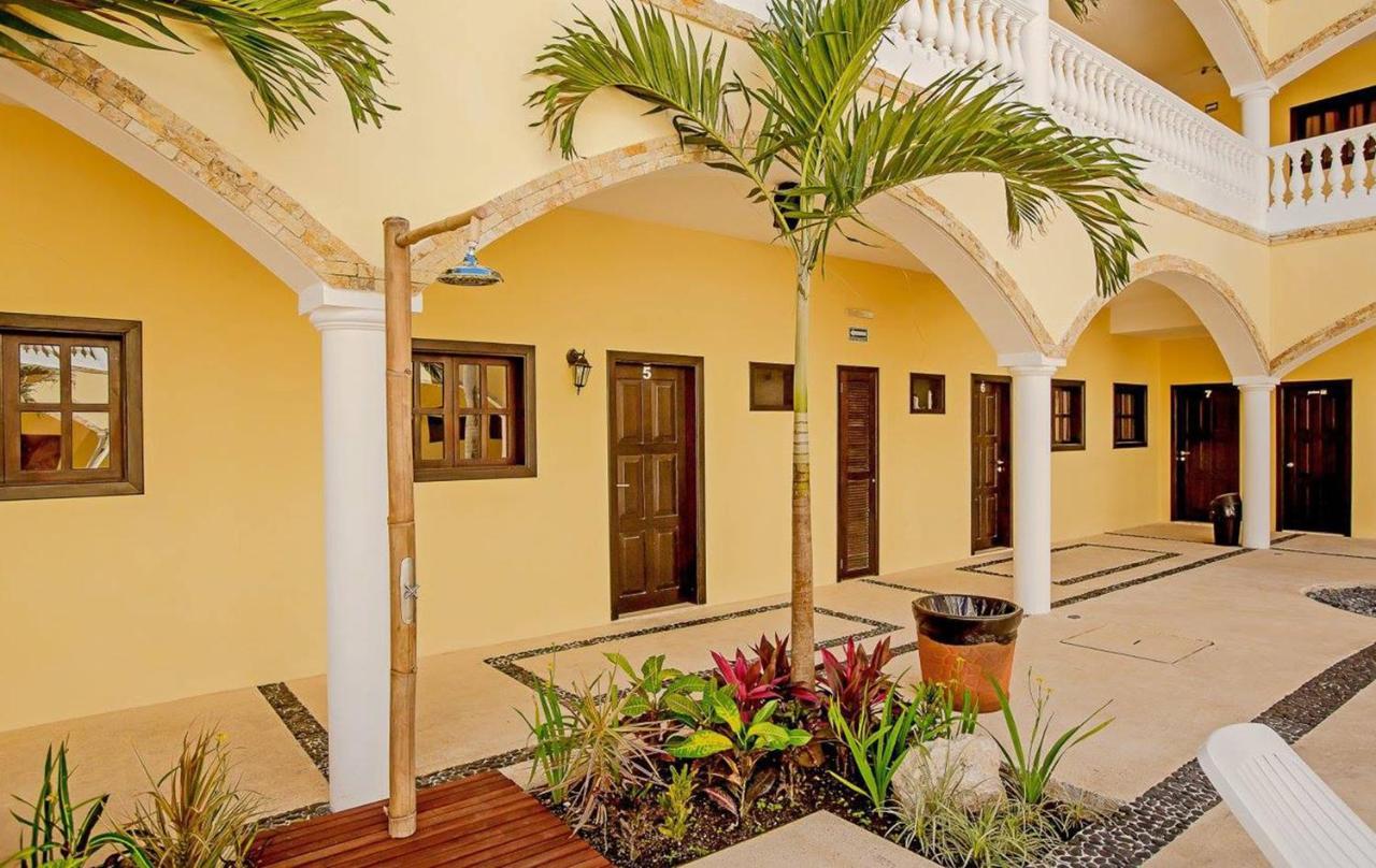 We Playa Hotel Playa del Carmen Zewnętrze zdjęcie