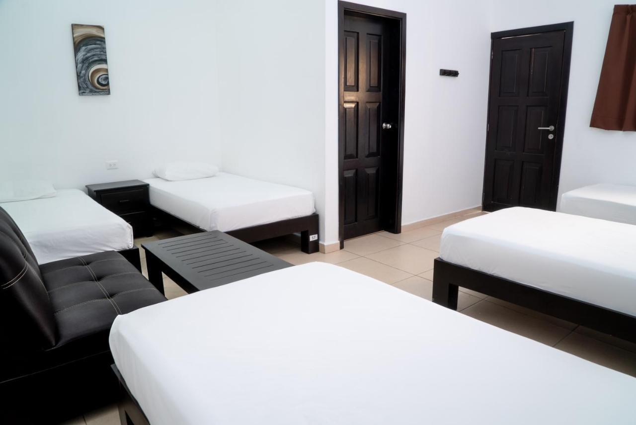 We Playa Hotel Playa del Carmen Zewnętrze zdjęcie