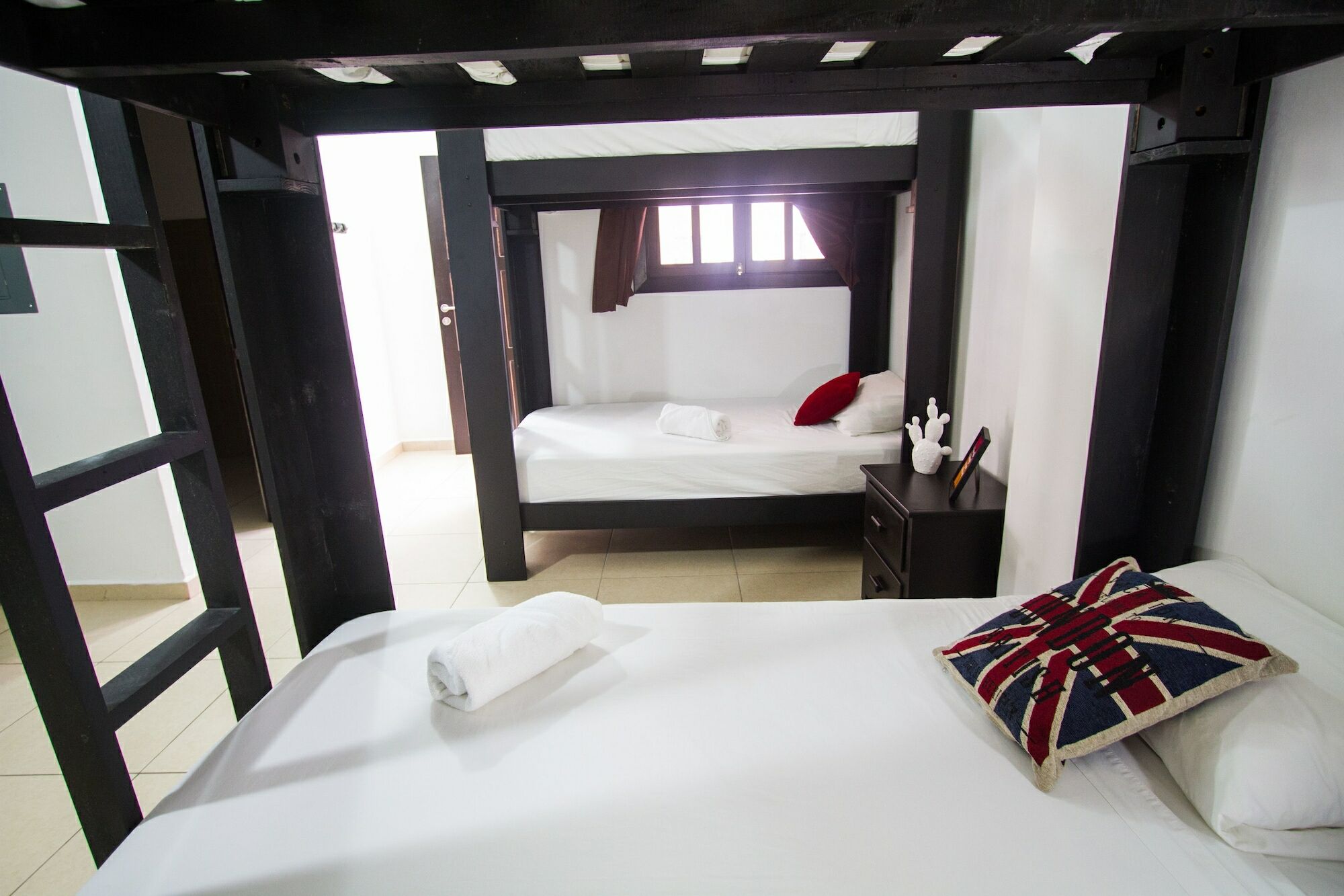 We Playa Hotel Playa del Carmen Zewnętrze zdjęcie