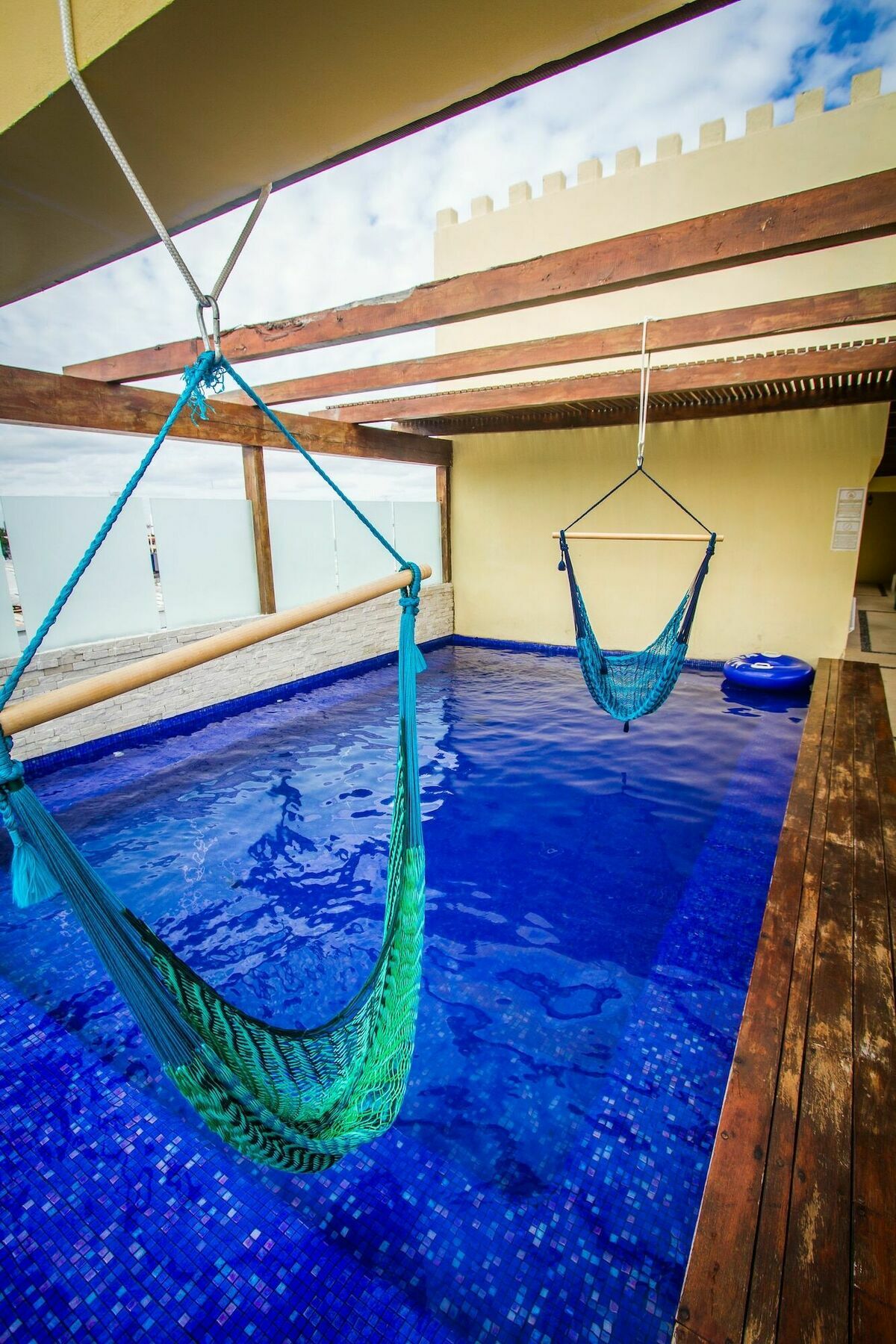 We Playa Hotel Playa del Carmen Zewnętrze zdjęcie
